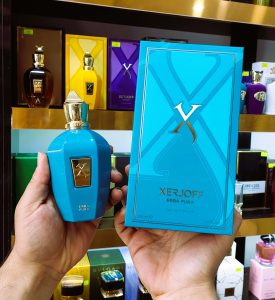 ادکلن زرجف اربا پورا 100 میل