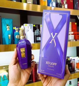 ادکلن زرجف اکسنتو 100 میل