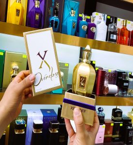 زرجف اکسنتو اوردوز 100 میل