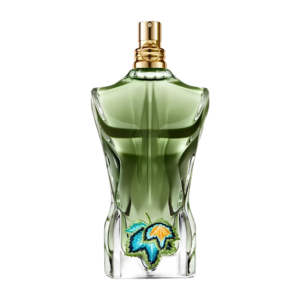 عطر ادکلن ژان پل گوتیه له بو پارادایس گاردن مستر کوالیتی 125 میل هندا پرفیوم