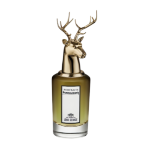 عطر ادکلن پنهالیگونز د تراژدی آف لرد جورج مستر کوالیتی 75 میل هندا پرفیوم