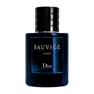 عطر ادکلن دیور ساواج الکسیر مستر کوالیتی 60 میل هندا پرفیوم