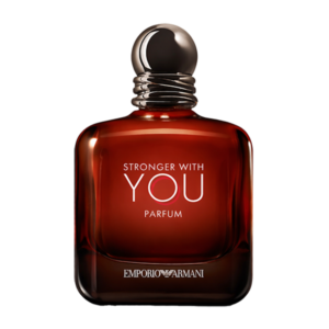 عطر ادکلن جورجیو آرمانی استرانگر ویت یو پارفوم مستر کوالیتی 100 میل هندا پرفیوم