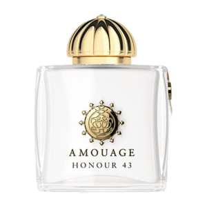 عطر ادکلن آمواج هانر 43 زنانه مستر کوالیتی 100 میل هندا پرفیوم