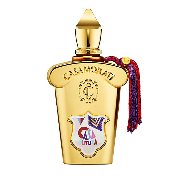 عطر ادکلن زرجوف کازاموراتی کاسافیوچرا مستر کوالیتی 100میل