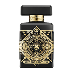 عطر ادکلن اینیشیو عود فور گریتنس مستر کوالیتی 90 میل هندا پرفیوم