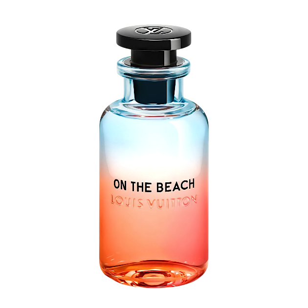 عطر ادکلن لویی ویتون آن د بیچ مستر کوالیتی 100میل