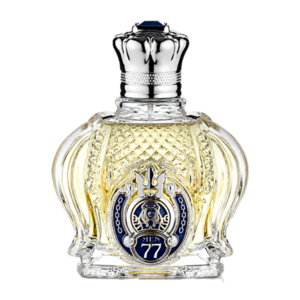 عطر ادکلن شیخ کلاسیک شماره 77 مستر کوالیتی 100 میل هندا پرفیوم