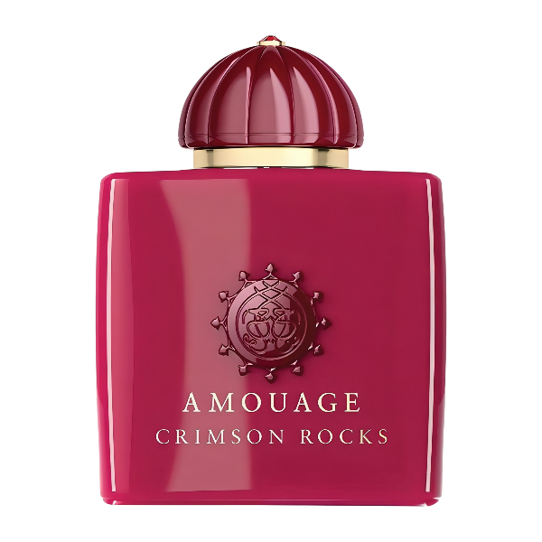 عطر ادکلن آمواج کریمسون راکز مستر کوالیتی 100 میل | Amouage Crimson Rocks