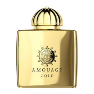 عطر ادکلن آمواج گلد زنانه مستر کوالیتی 100 میل هندا پرفیوم