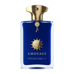عطر ادکلن آمواج اینترلود 53 مستر کوالیتی 100 میل هندا پرفیوم