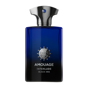 عطر ادکلن آمواج اینترلود بلک ایریس مستر کوالیتی 100 میل هندا پرفیوم
