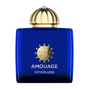 عطر ادکلن آمواج اینترلود زنانه مستر کوالیتی 100 میل هندا پرفیوم
