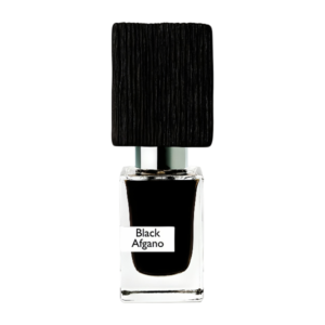 عطر ادکلن ناسوماتو بلک افغان مستر کوالیتی 30 میل هندا پرفیوم