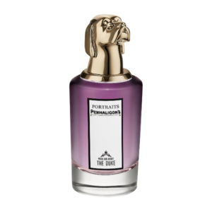 عطر ادکلن پنهالیگونز ماچ ادو اباوت د دوک مستر کوالیتی 75 میل هندا پرفیوم