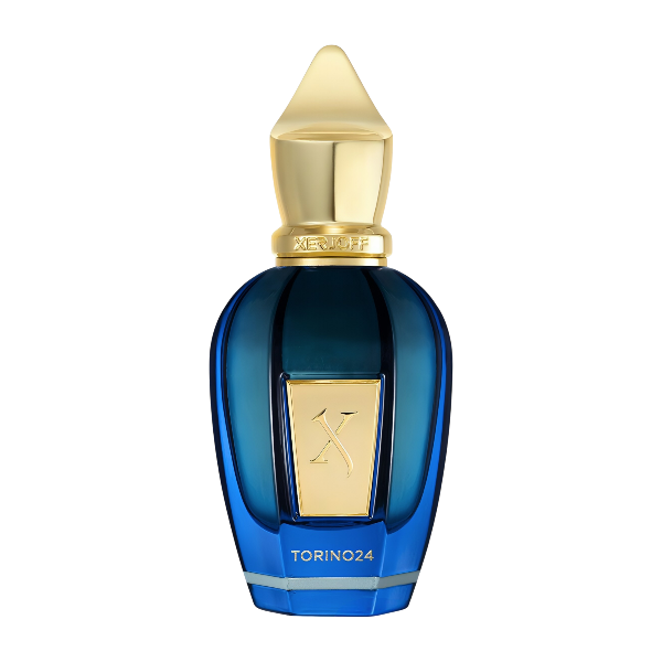 عطر ادکلن زرجوف تورینو 24 مستر کوالیتی 50 میل هندا پرفیوم